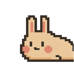 Fluffle crawling